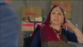 Kavya Ek Jazbaa Ek Junoon - 4th March 2024